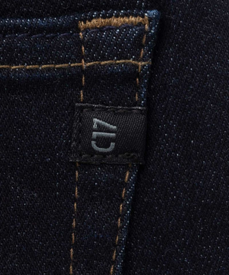 C17 ワイドバギーパンツ レディース商品画像-14