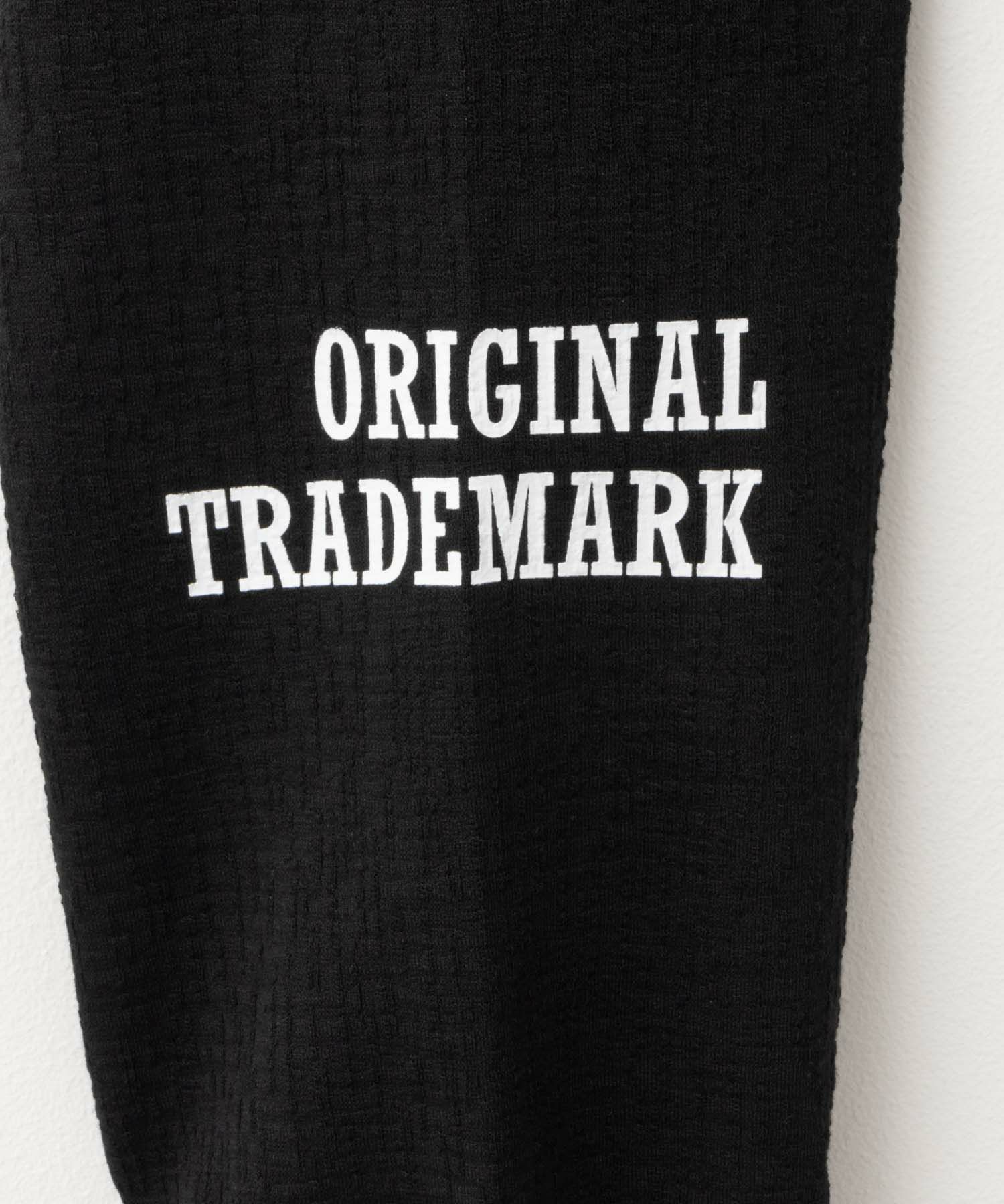 MOSSIMO  ふくれジャガードトレーナー メンズ商品サムネイル-7