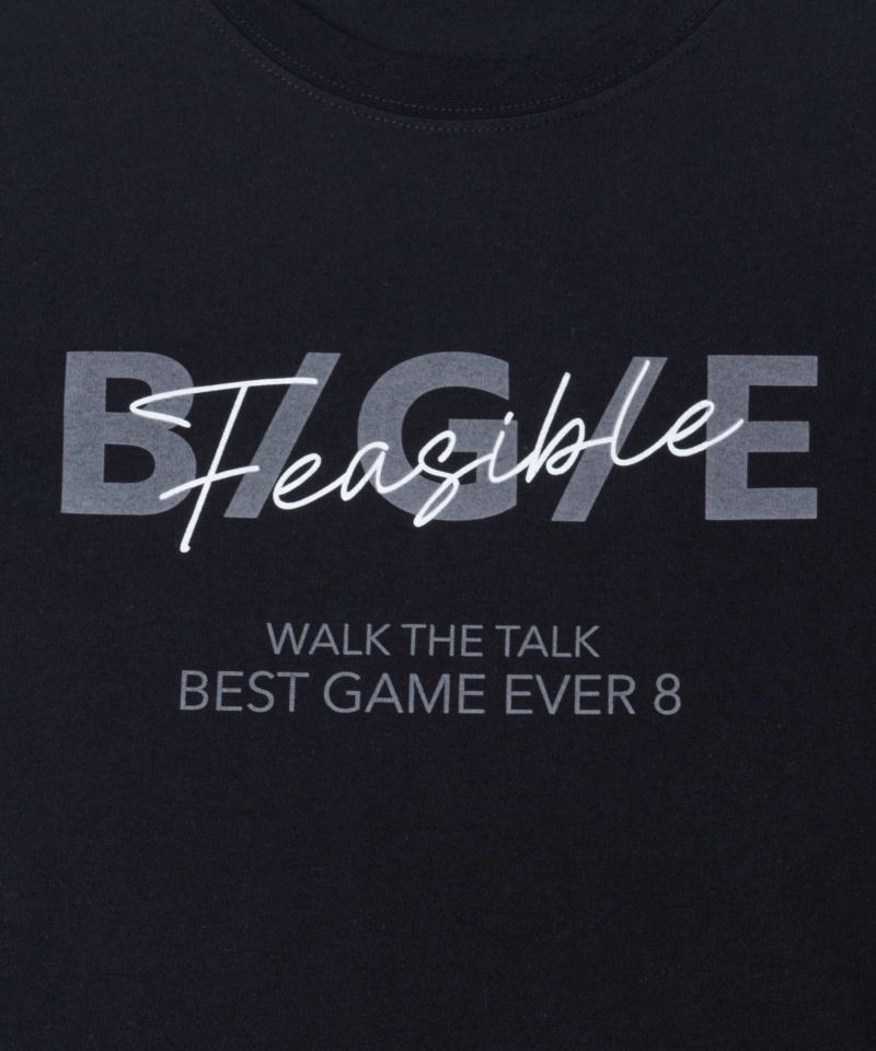 T-GRAPHICS  ロゴデザイン長袖Tシャツ メンズ商品画像-13