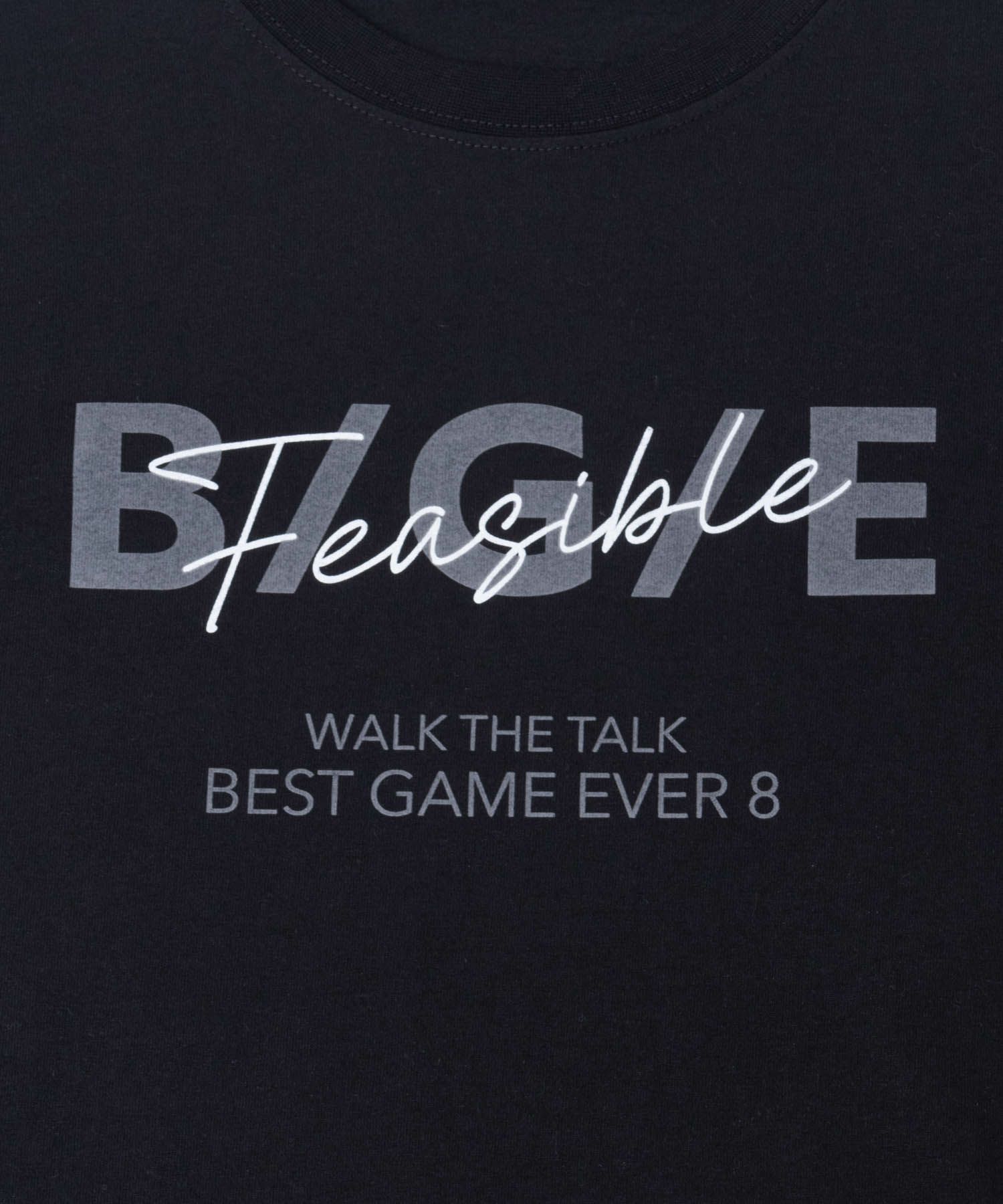 T-GRAPHICS  ロゴデザイン長袖Tシャツ メンズ商品サムネイル-13