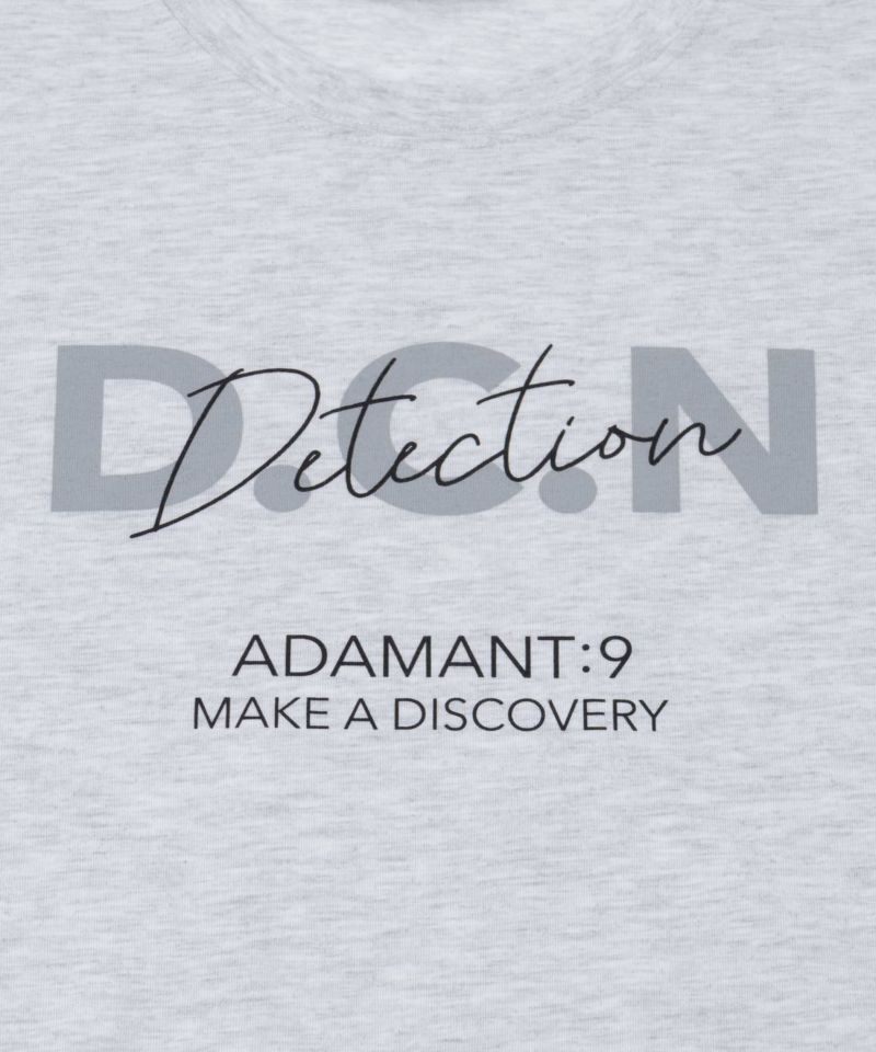 T-GRAPHICS  ロゴデザイン長袖Tシャツ メンズ商品画像-16