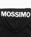 MOSSIMO ふくれジャガードパーカー メンズ商品サムネイル-6