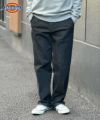 Dickies デニムワークパンツ メンズ