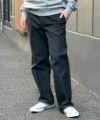 Dickies ストレッチデニムワークパンツ メンズ商品サムネイル-3