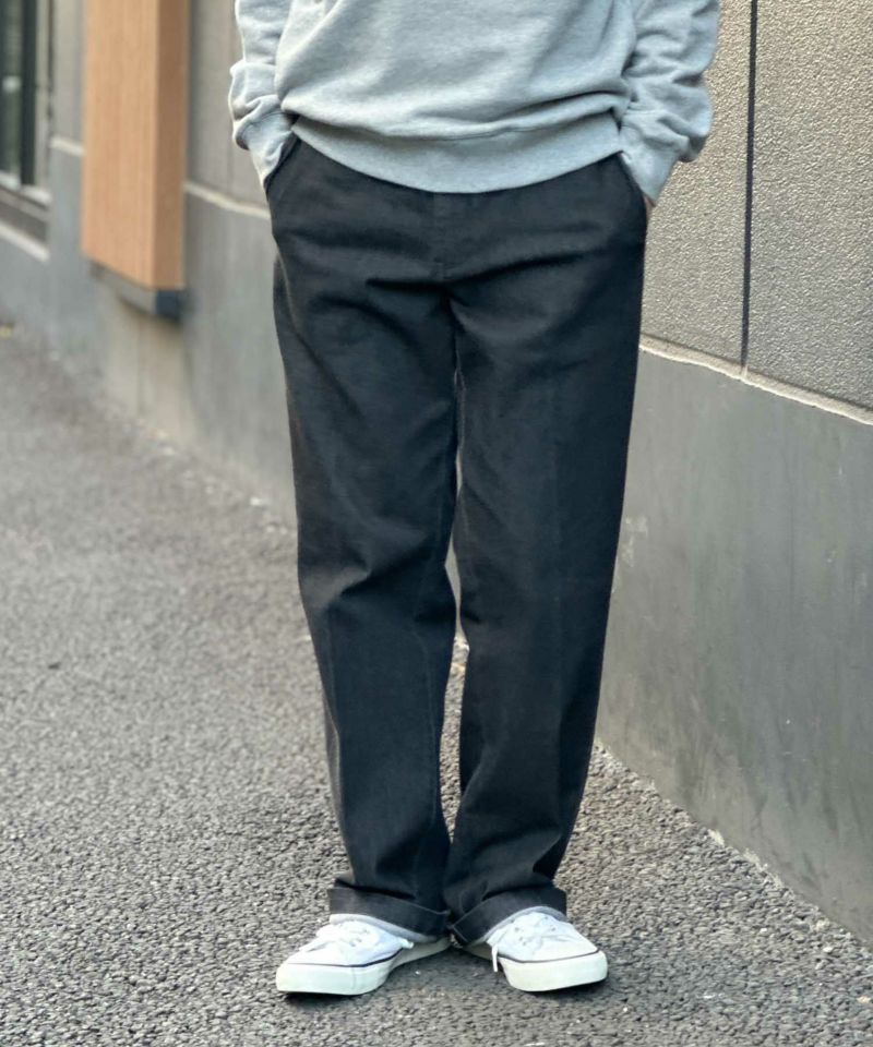 Dickies ストレッチデニムワークパンツ メンズ商品画像-4