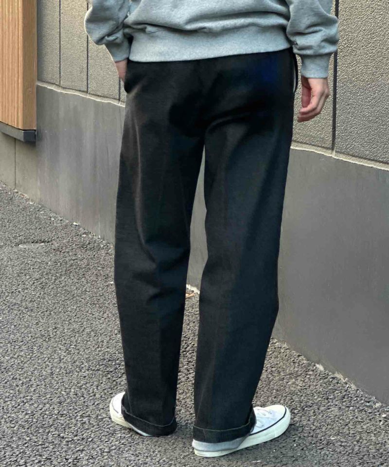 Dickies ストレッチデニムワークパンツ メンズ商品画像-7
