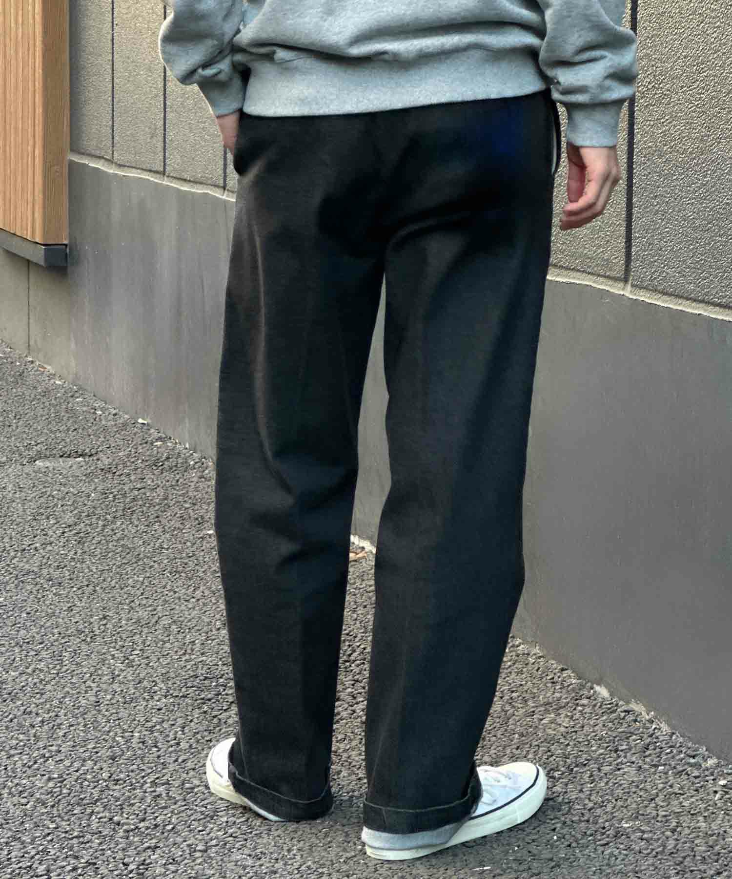 Dickies デニムワークパンツ メンズ