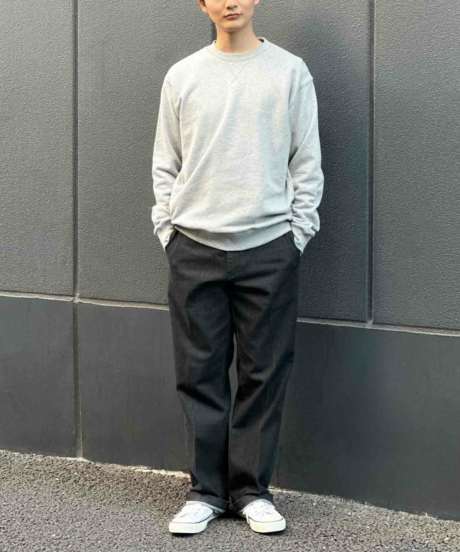 Dickies デニムワークパンツ メンズ
