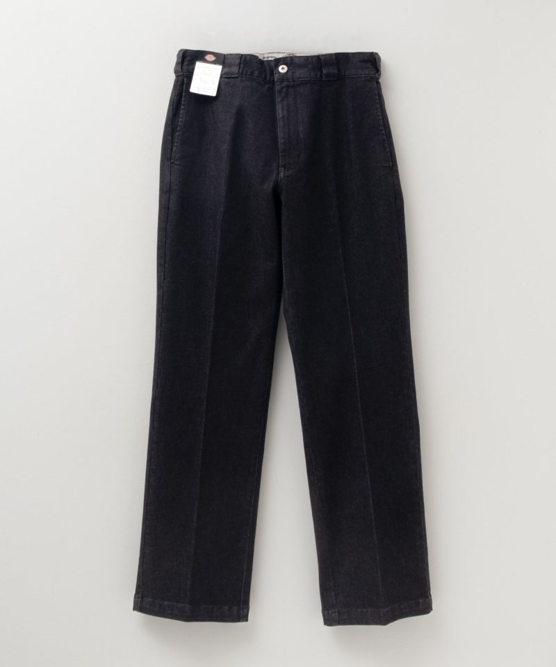 Dickies ストレッチデニムワークパンツ メンズ商品画像-13