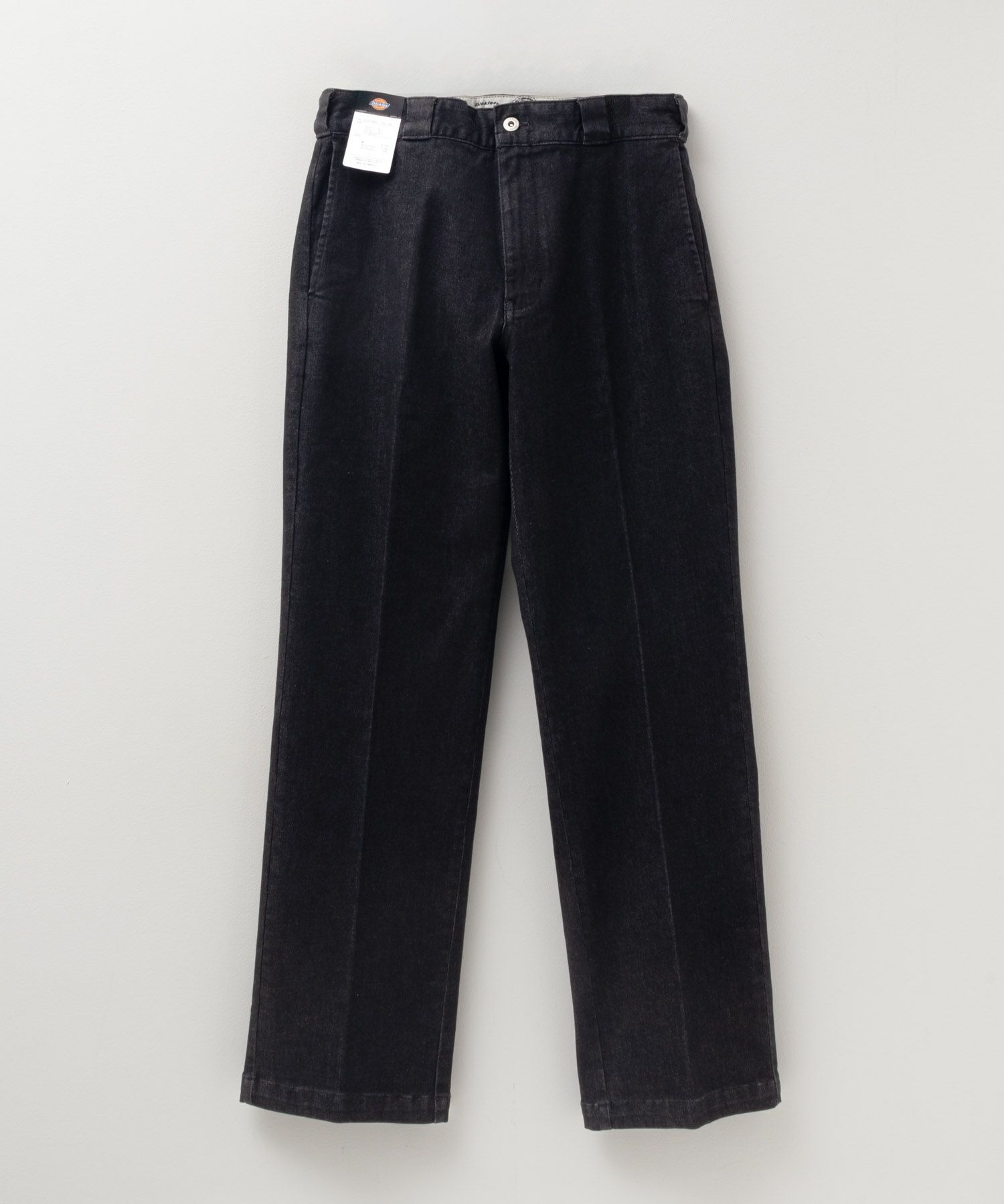Dickies デニムワークパンツ メンズ