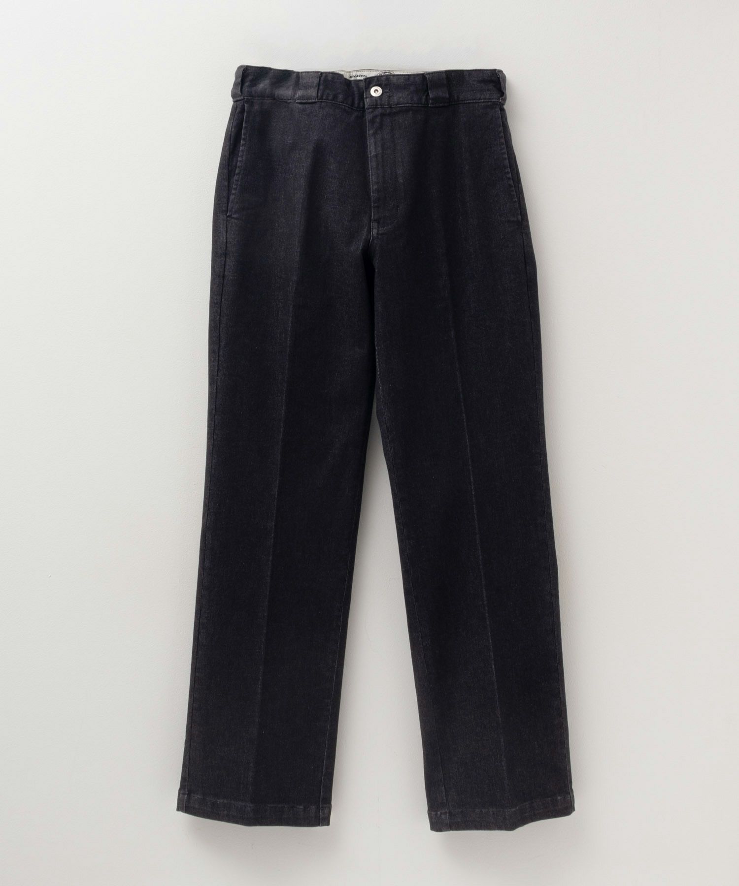 Dickies デニムワークパンツ メンズ