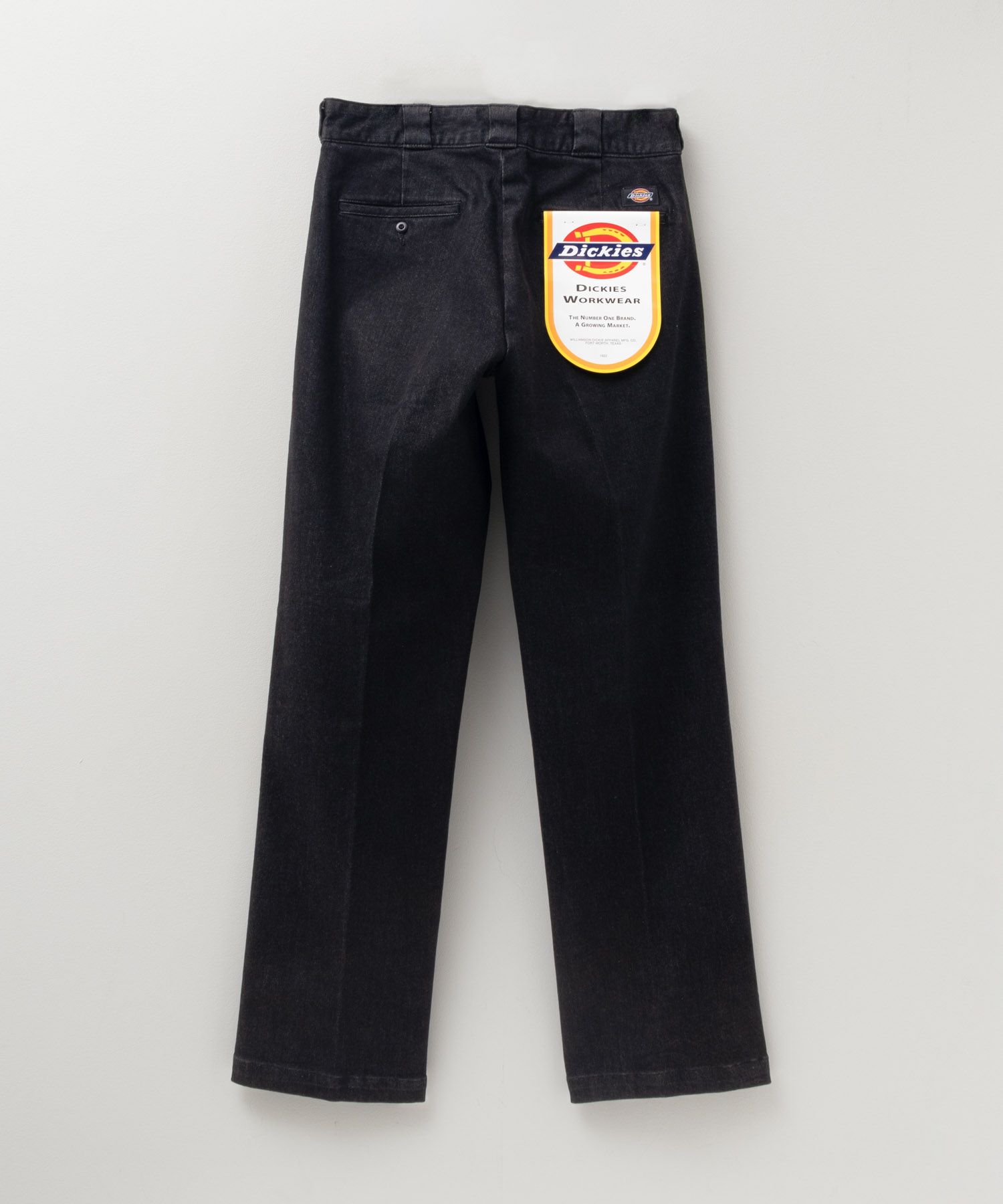Dickies デニムワークパンツ メンズ