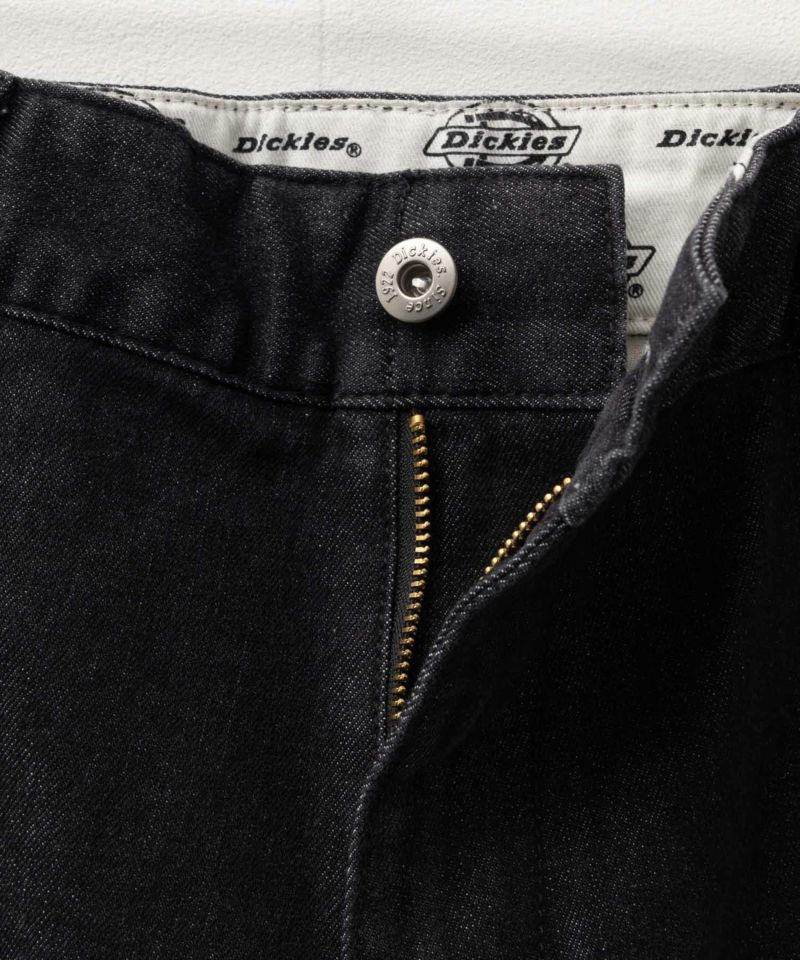 Dickies ストレッチデニムワークパンツ メンズ商品画像-19