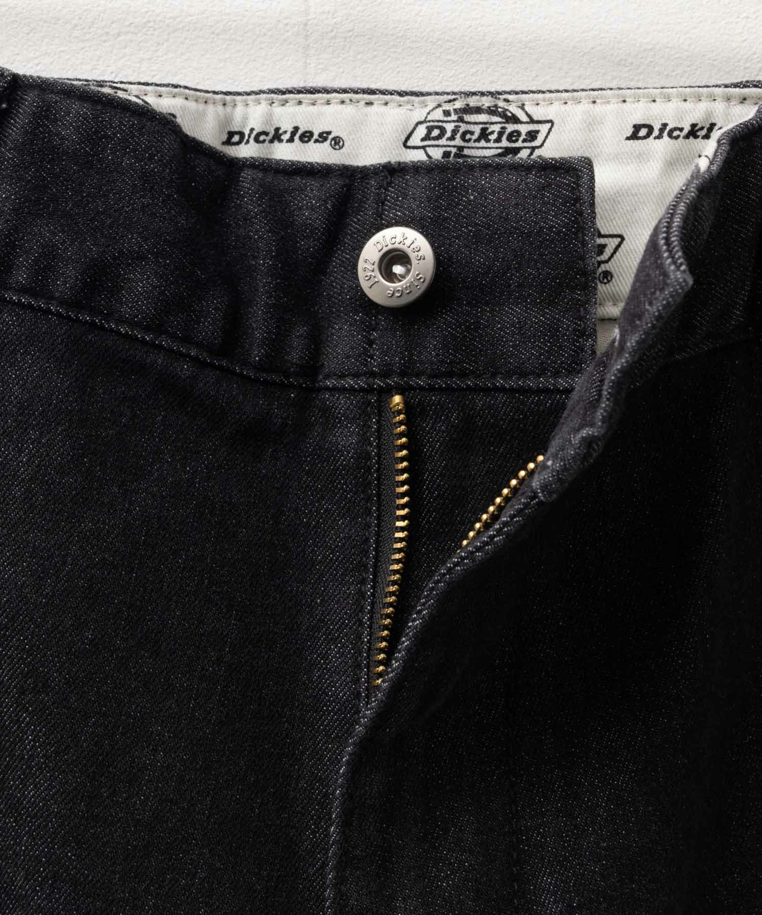 Dickies デニムワークパンツ メンズ
