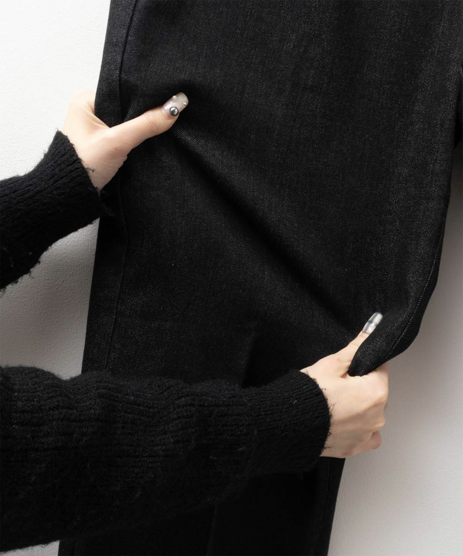Dickies デニムワークパンツ メンズ