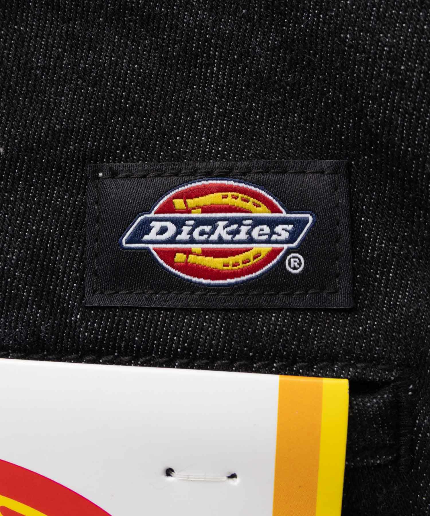 Dickies ストレッチデニムワークパンツ メンズ商品画像-23