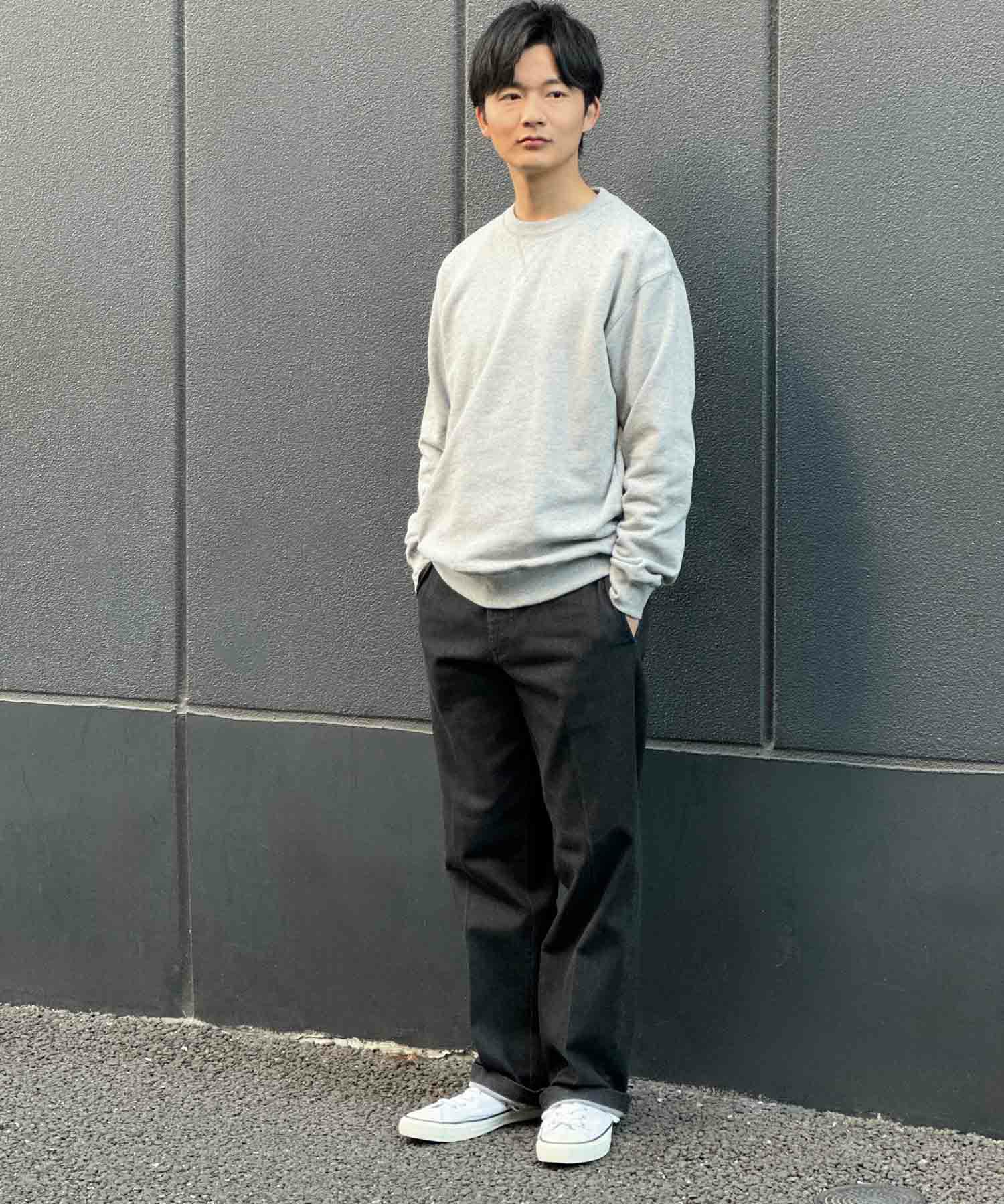 Dickies デニムワークパンツ メンズ