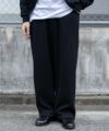 URBAN COLLECTION ワイドスウェットパンツ メンズ