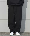 URBAN COLLECTION ワイドスウェットパンツ メンズ
