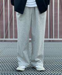 URBAN COLLECTION ワイドスウェットパンツ メンズ