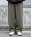 URBAN COLLECTION ワイドスウェットパンツ メンズ