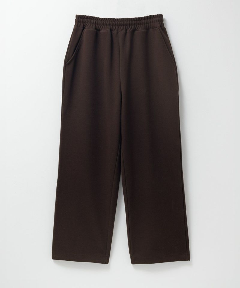 [期間限定価格]URBAN COLLECTION  ワイドスウェットパンツ メンズ商品画像-4