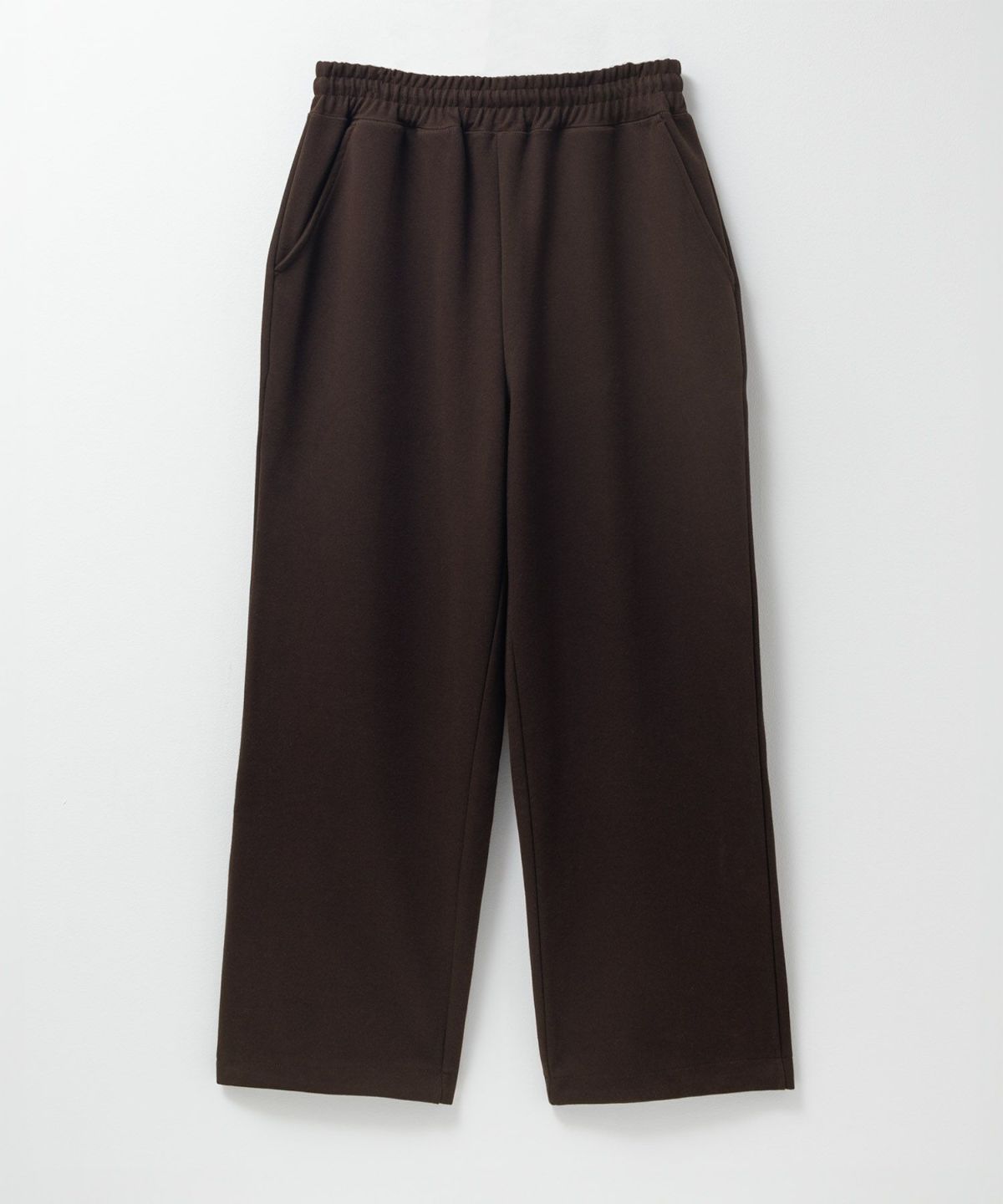 URBAN COLLECTION ワイドスウェットパンツ メンズ