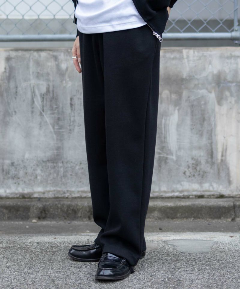URBAN COLLECTION ワイドスウェットパンツ メンズ
