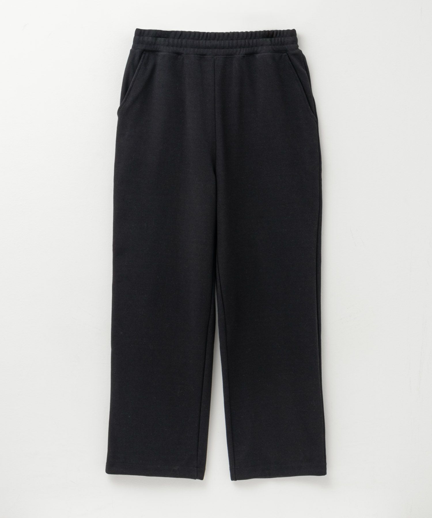 [期間限定価格]URBAN COLLECTION  ワイドスウェットパンツ メンズ商品画像-13