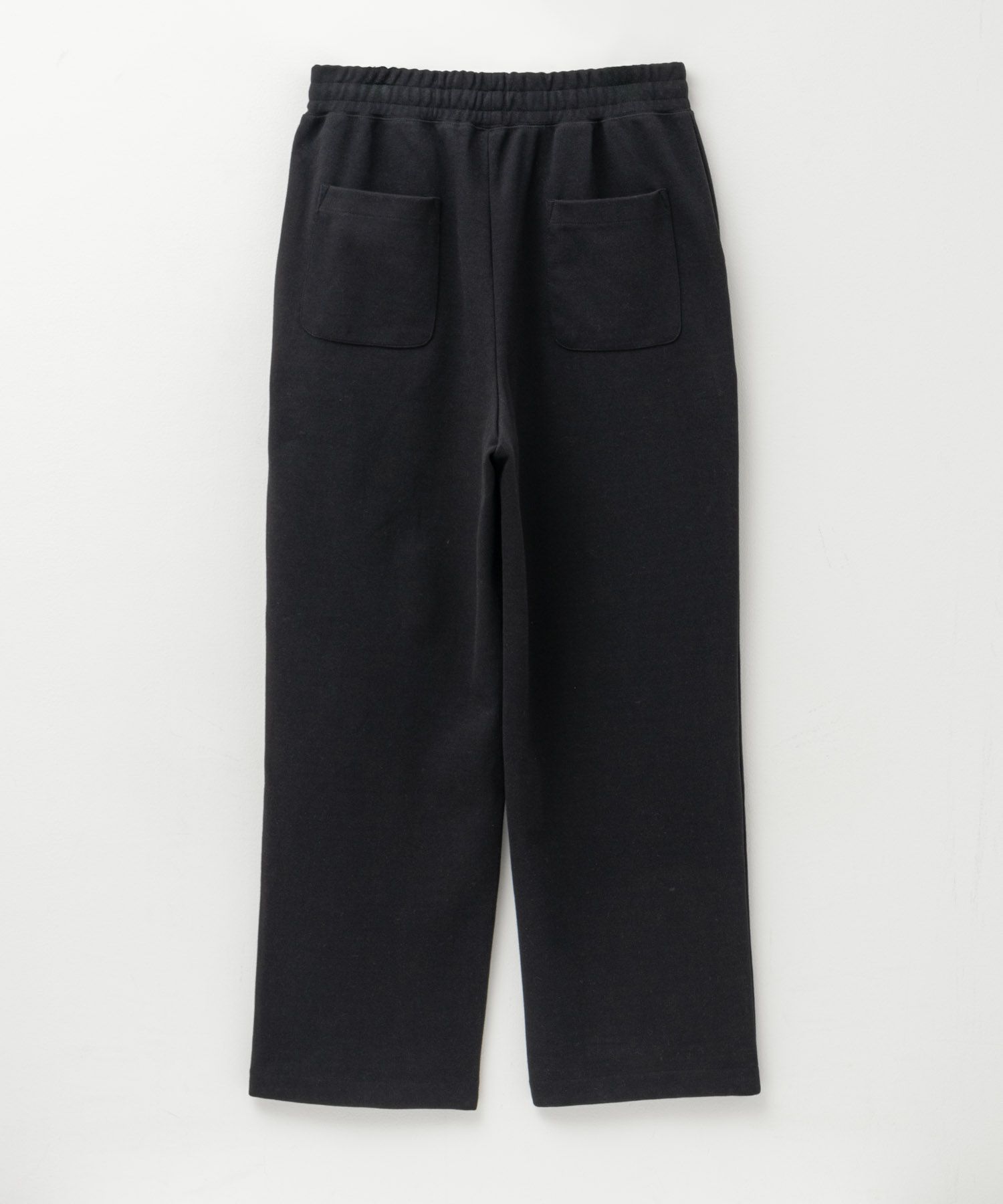 [期間限定価格]URBAN COLLECTION  ワイドスウェットパンツ メンズ商品画像-14