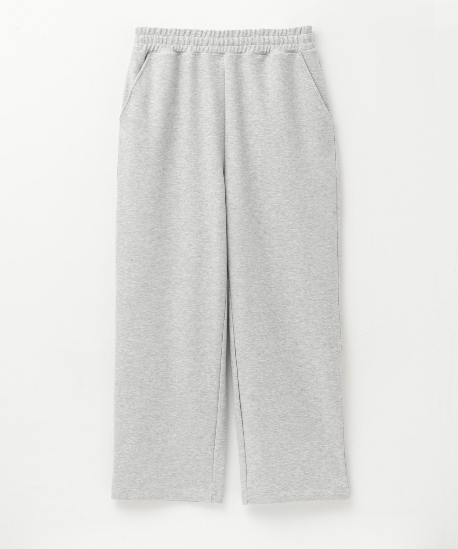 [期間限定価格]URBAN COLLECTION  ワイドスウェットパンツ メンズ商品画像-15