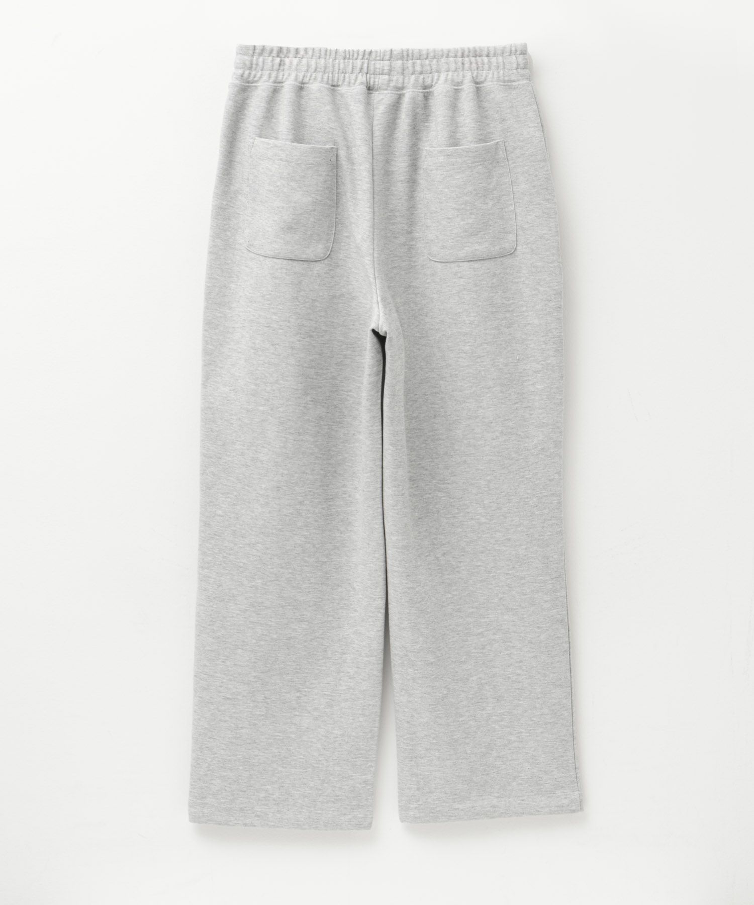 [期間限定価格]URBAN COLLECTION  ワイドスウェットパンツ メンズ商品画像-16