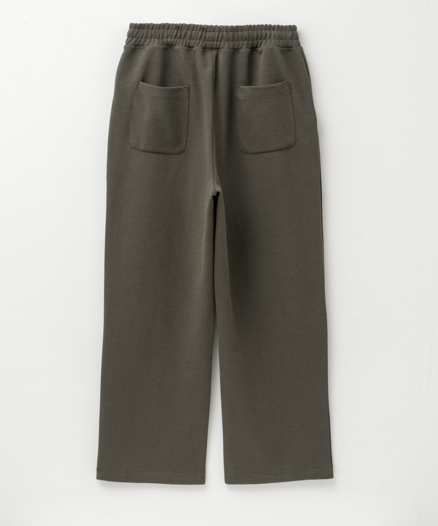 [期間限定価格]URBAN COLLECTION  ワイドスウェットパンツ メンズ商品画像-18