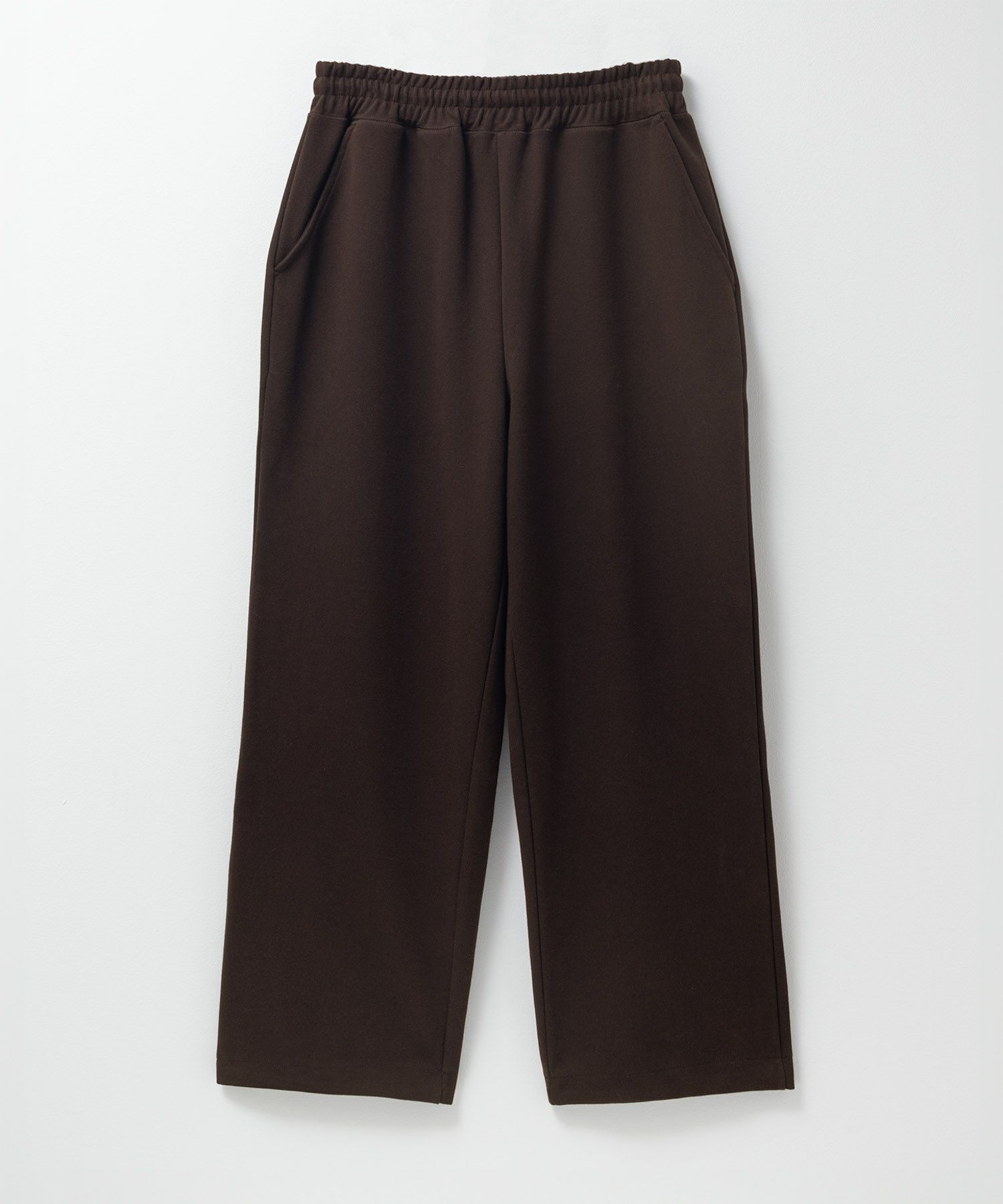 [期間限定価格]URBAN COLLECTION  ワイドスウェットパンツ メンズ商品画像-19