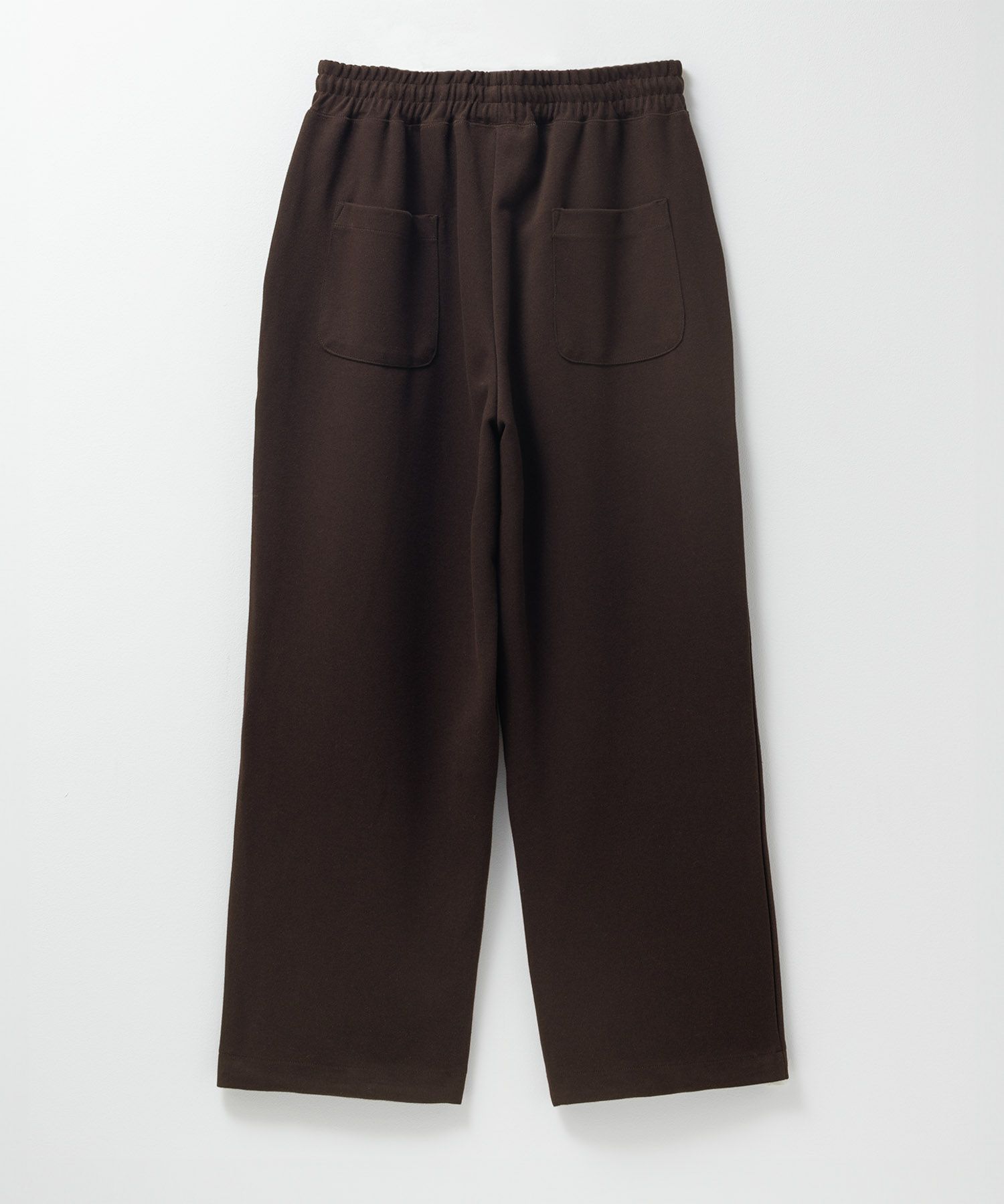 [期間限定価格]URBAN COLLECTION  ワイドスウェットパンツ メンズ商品画像-20