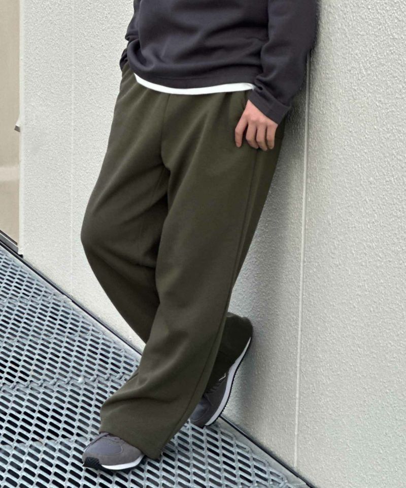 [期間限定価格]URBAN COLLECTION  ワイドスウェットパンツ メンズ商品画像-24