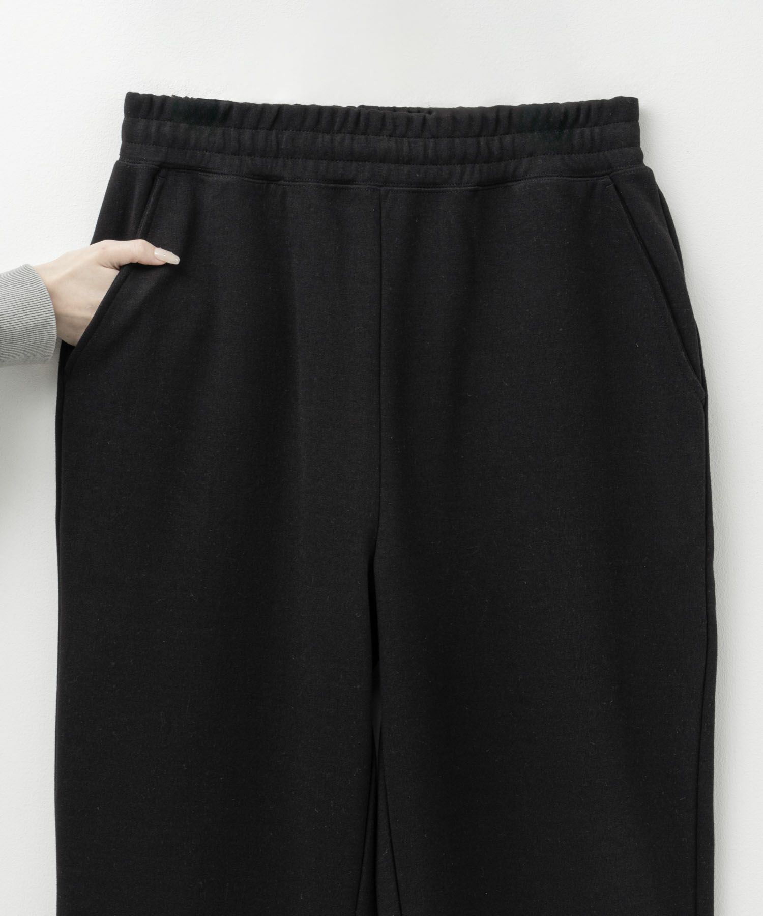 [期間限定価格]URBAN COLLECTION  ワイドスウェットパンツ メンズ商品画像-24