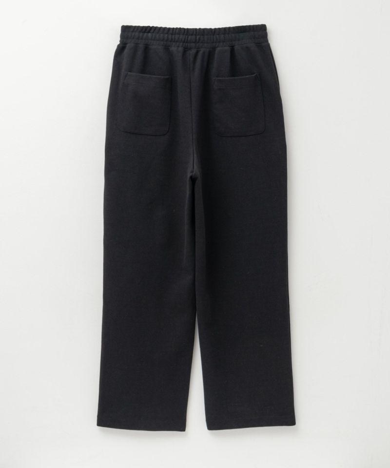 [期間限定価格]URBAN COLLECTION  ワイドスウェットパンツ メンズ商品画像-29