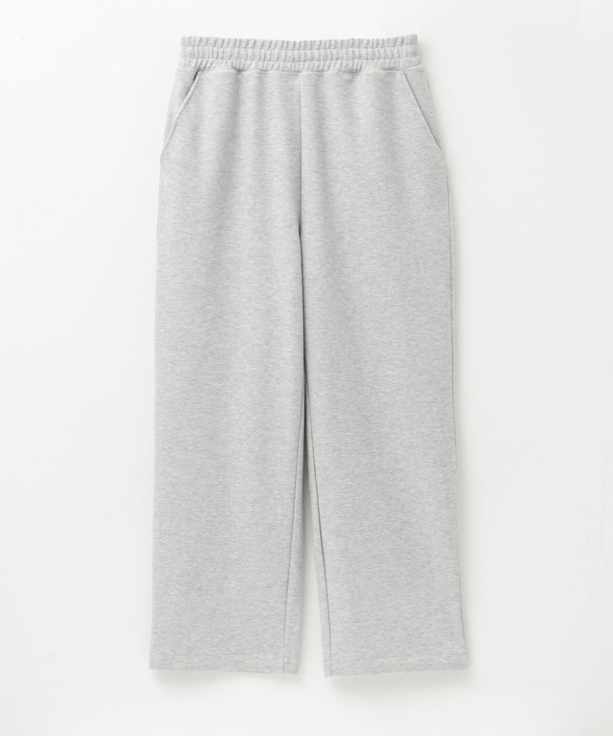 URBAN COLLECTION ワイドスウェットパンツ メンズ