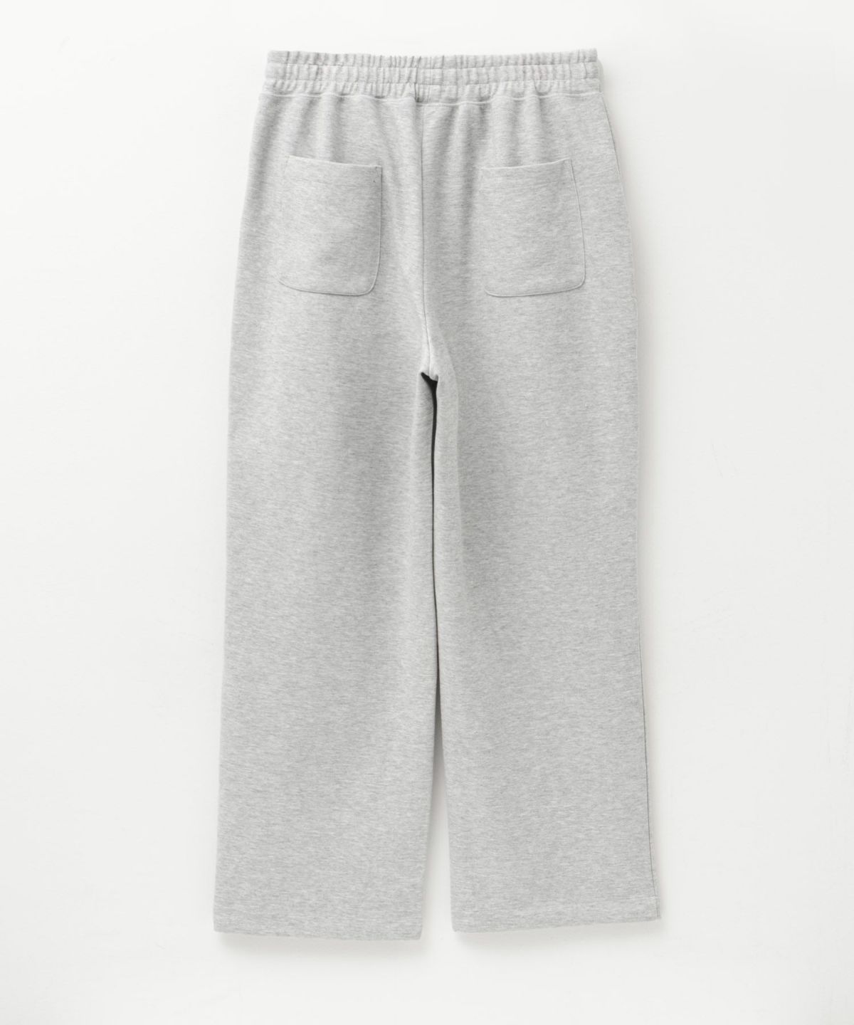 URBAN COLLECTION ワイドスウェットパンツ メンズ