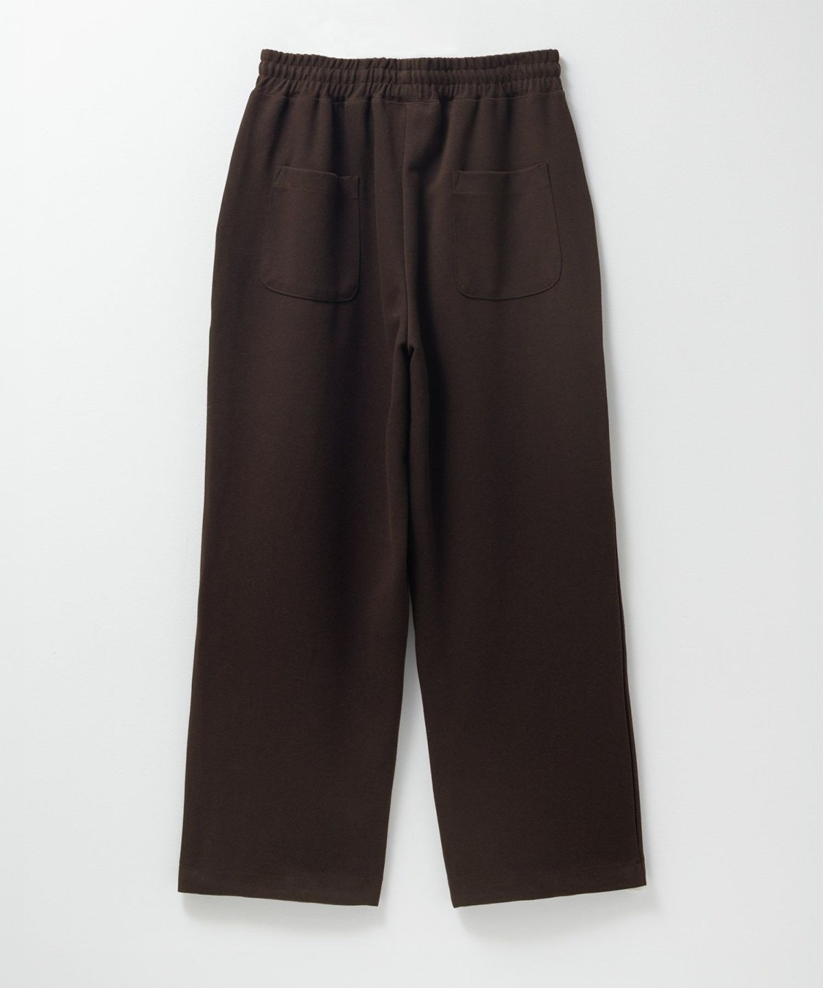 URBAN COLLECTION ワイドスウェットパンツ メンズ