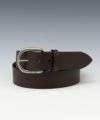 Levi's 40mmベーシックレザーベルト メンズ