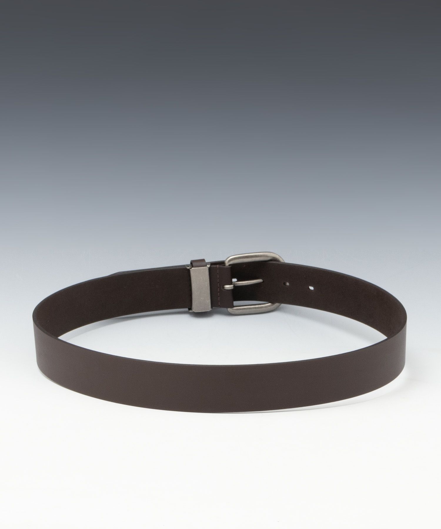 Levi's 40mmベーシックレザーベルト メンズ