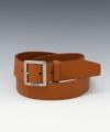 Levi's 40mmギャリソンベーシックレザーベルト メンズ