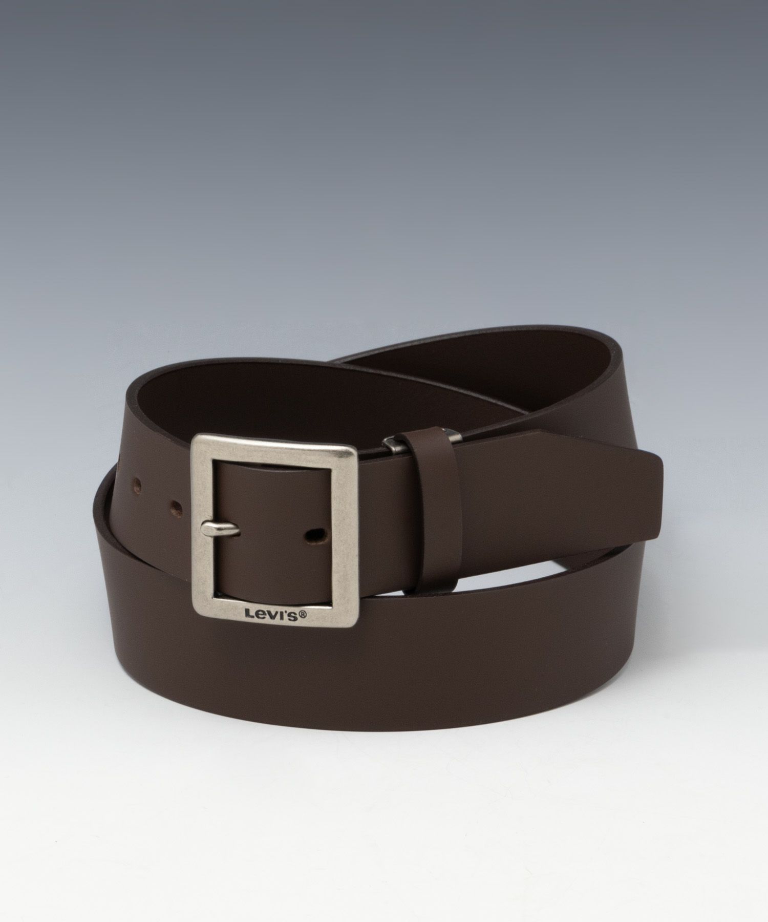 [期間限定価格]Levi's  40mmギャリソンベーシックレザーベルト メンズ商品画像-3