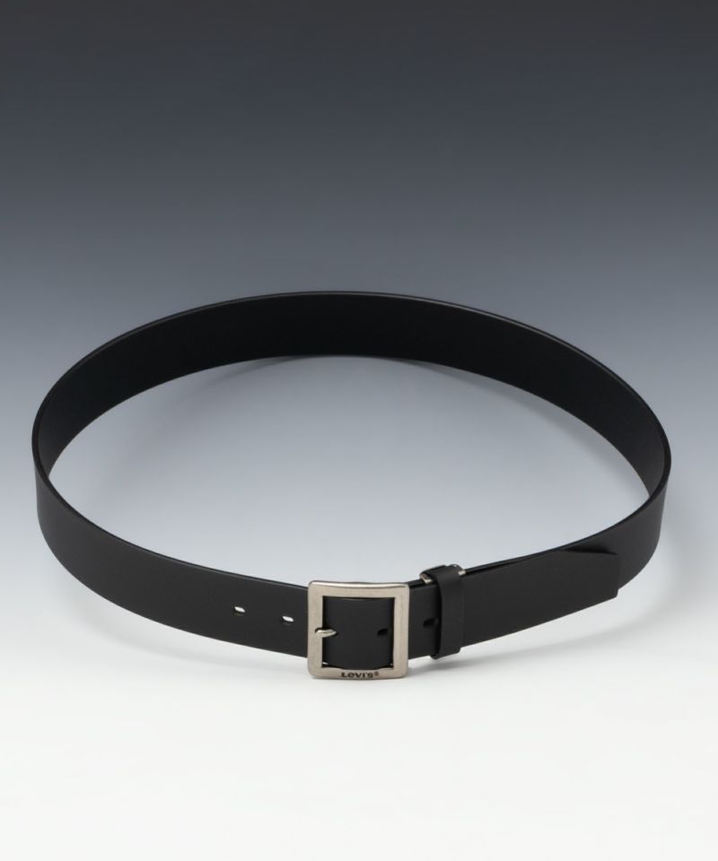 Levi's  40mmギャリソンベーシックレザーベルト メンズ商品画像-4