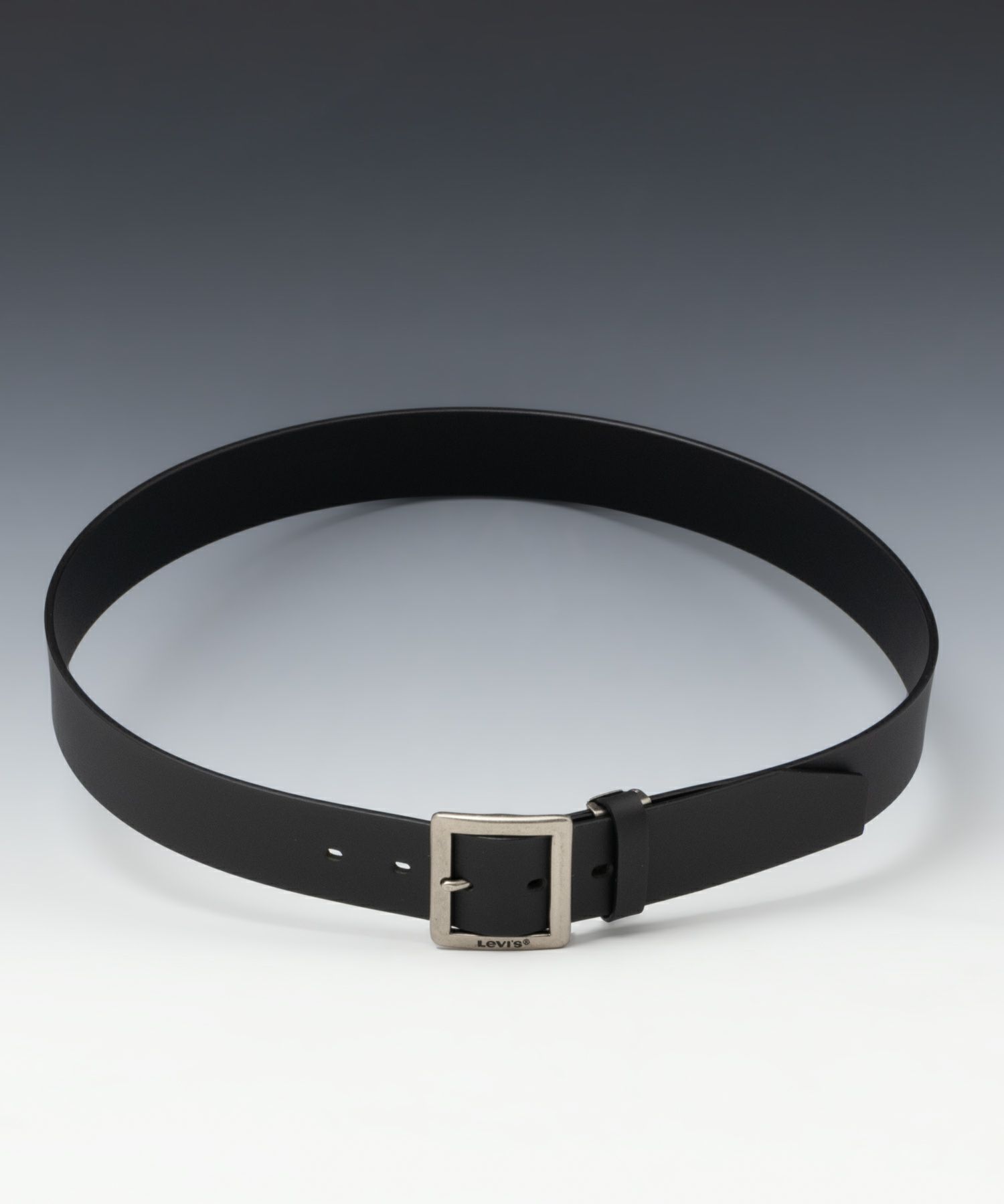 [期間限定価格]Levi's  40mmギャリソンベーシックレザーベルト メンズ商品サムネイル-4