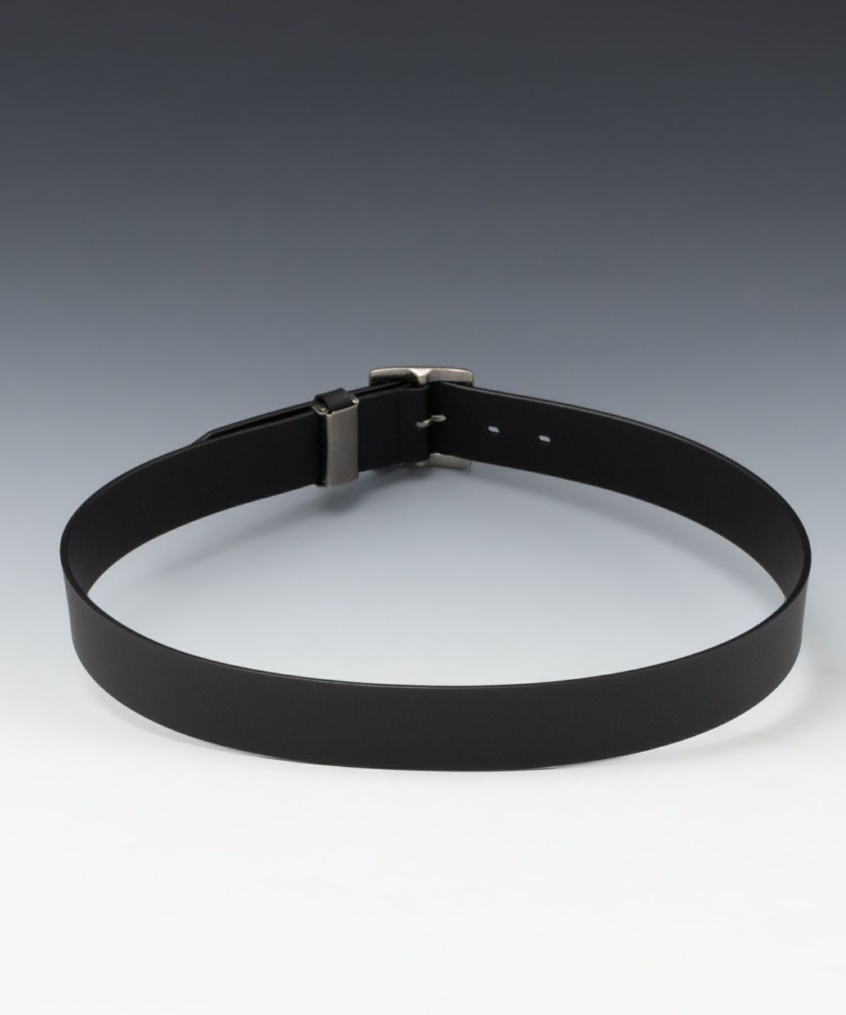 Levi's 40mmギャリソンベーシックレザーベルト メンズ