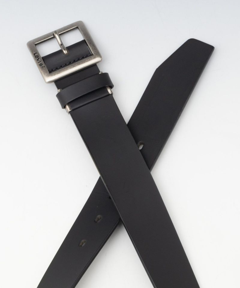 Levi's  40mmギャリソンベーシックレザーベルト メンズ商品画像-6