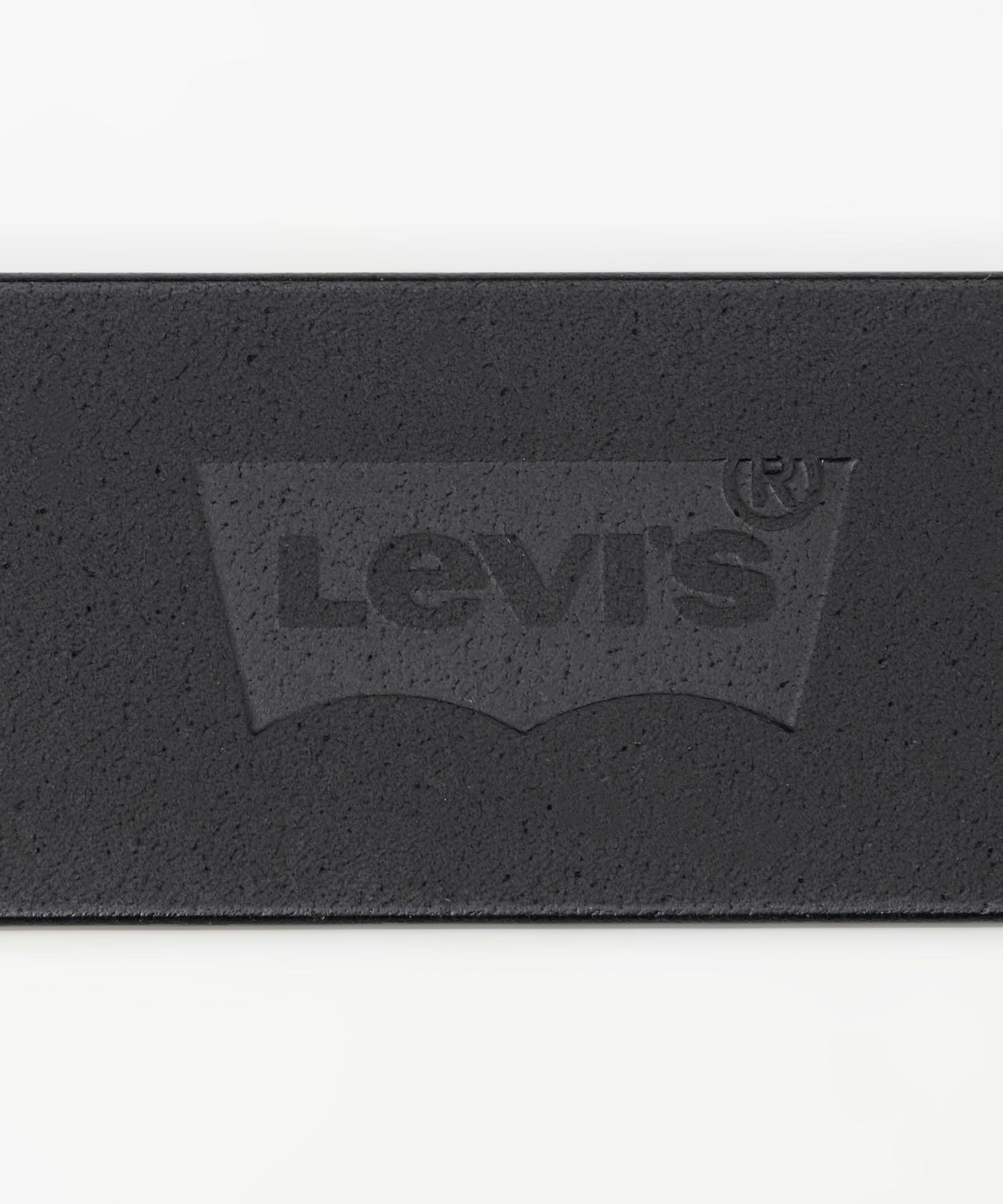 Levi's  40mmギャリソンベーシックレザーベルト メンズ商品サムネイル-11